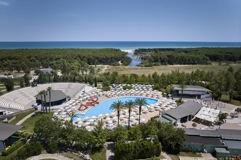 Torreserena Resort in MARINA DI GINOSA