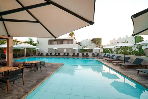 Sentido More Meni Residence & Suites in Τιγκάκι — foto 28