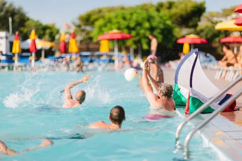 Torre Del Porticciolo Glamping Village foto 12