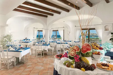 Hotel & Resort Stelle Marine in Alzachèna/Arzachena — foto 10