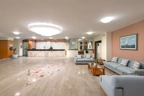 Hotel Marilena in Δημοτική Ενότητα Γαζίου — foto 19