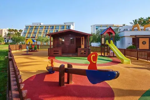 Protur Sa Coma Playa Hotel & Spa in Sant Llorenç des Cardassar, foto 11