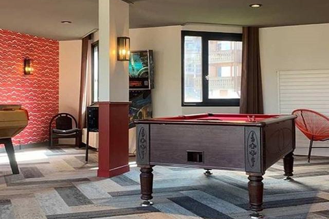 Résidence Odalys Tourotel foto 7