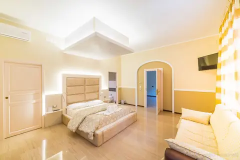 Villa Domus Salento Suites & Rooms in Lecce, foto 2