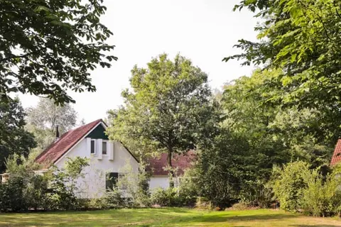 Summio Vakantiepark Het Drentse Wold foto 13