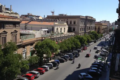 Palco Rooms & Suites in Palermo, foto 3