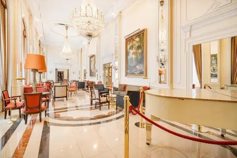 Palacio Estoril in Cascais — foto 6