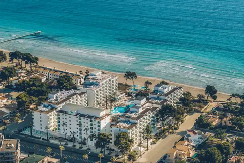 Iberostar Waves Alcudia Park in Playa de Muro — foto 7