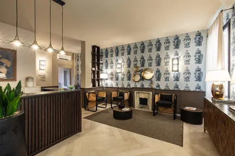Hotel Porta San Mamolo in Bologna, foto 7