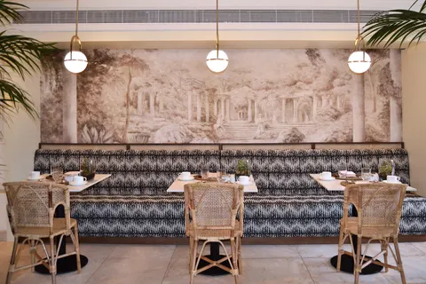 Hotel Melia Costa Atlantis foto 18