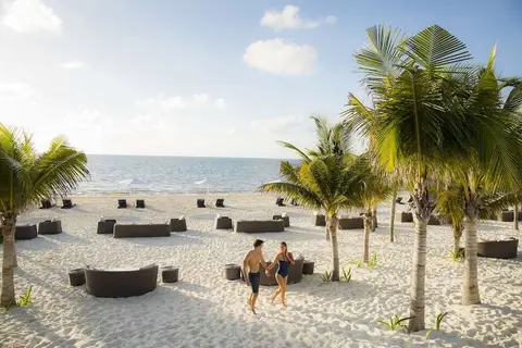 The Grand at Moon Palace Cancun in Moon Palace Sunrise — foto 8