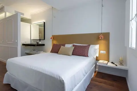 Divina Suites in Ciutadella — foto 2