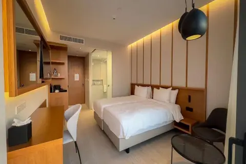 Radisson  Beach Resort Larnaca in Larnaca — foto 17