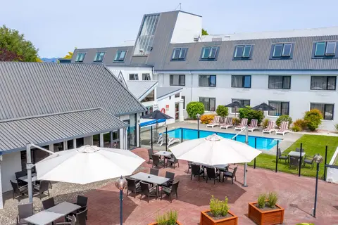 Scenic Hotel Marlborough in Blenheim — foto 3