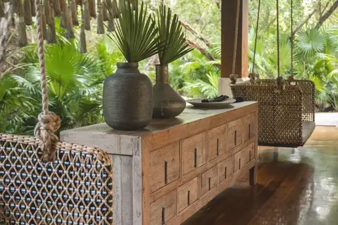 Chablé Maroma in Cancún — foto 4