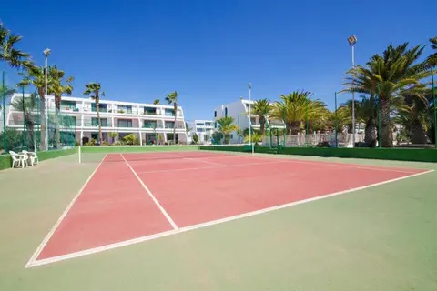 Apartamentos La Peñita in Puerto del Carmen — foto 20
