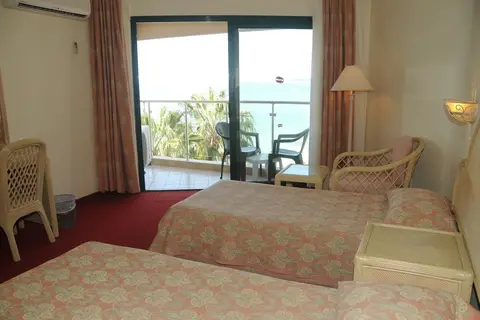 Aska Just In Beach in Alanya — foto 28