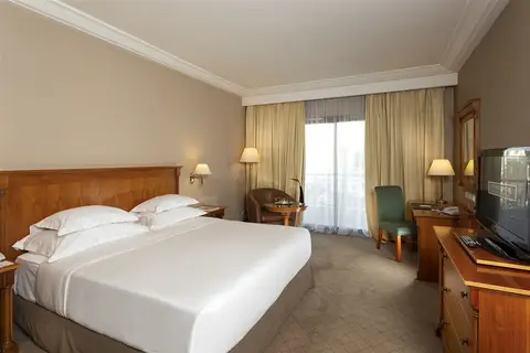 Concorde Hotel Les Berges du Lac in Tunis — foto 21