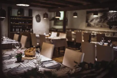 Hotel Svizzero in Courmayeur