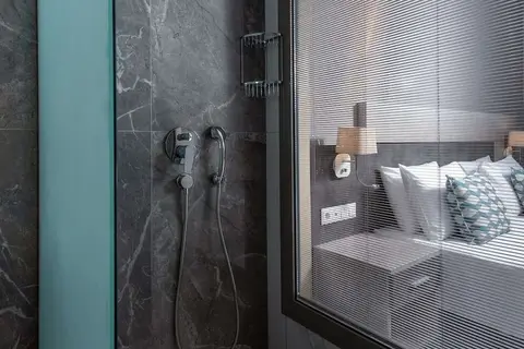 Dionysos Hotel & Studios in Δημοτική Ενότητα Παλλήνης — foto 22