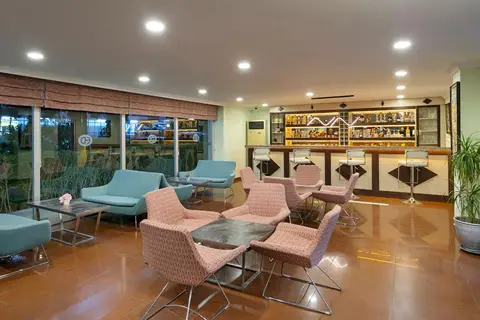 Lara Dinc Hotel in Muratpaşa — foto 15
