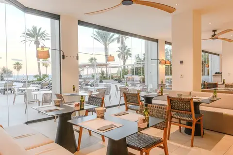 Aparthotel Blau Parc in Sant Antoni de Portmany, foto 8