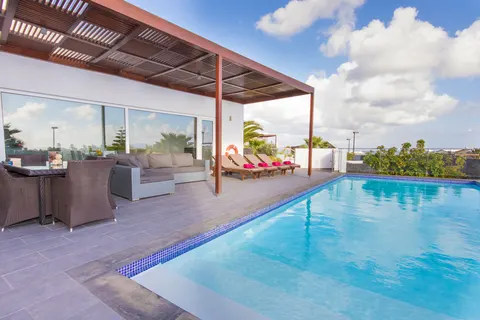 Ereza Hoopoe Villas in Yaiza — foto 8