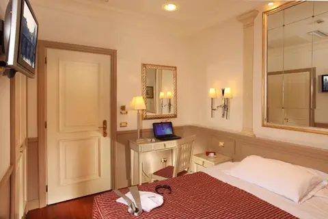 Villa Glori in Rome, foto 25