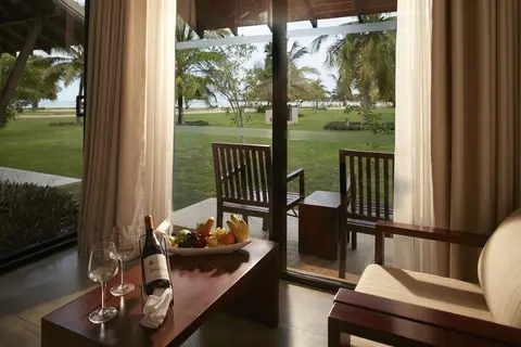 The Calm Resort & Spa in Passekudah — foto 20