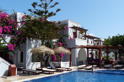 Hotel Black Sand foto 1