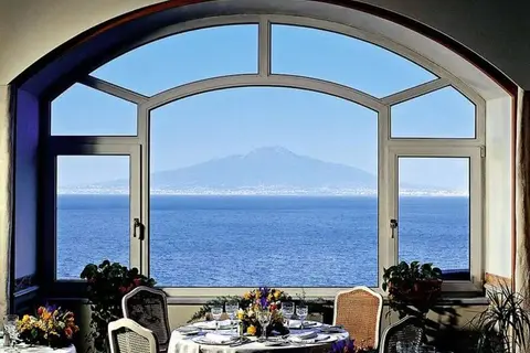 Grand Hotel Excelsior Vittoria in Sorrento, foto 13