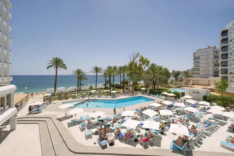 Hotel Vibra Algarb in Ibiza — foto 12