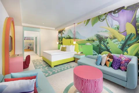 Nickelodeon Hotels & Resorts foto 8