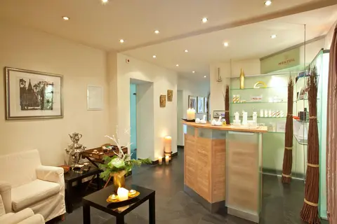 Hotel Lärchenhof in Seefeld in Tirol — foto 8
