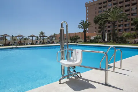 Pyr Fuengirola in Fuengirola — foto 4