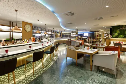 Melia Barcelona Sarria in Barcelona — foto 8