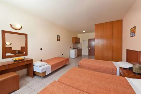 Alea Hotel Apartments in Ιαλυσός — foto 15