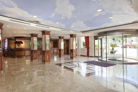 Grupotel Acapulco Playa in Ciutadella — foto 3