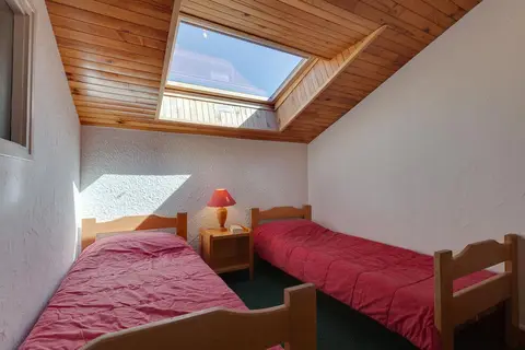 Résidence Cabourg in Les Deux Alpes — foto 6