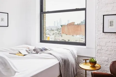 Walker Hotel Tribeca foto 5