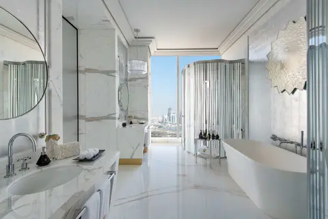 Banyan Tree Doha in Doha — foto 21