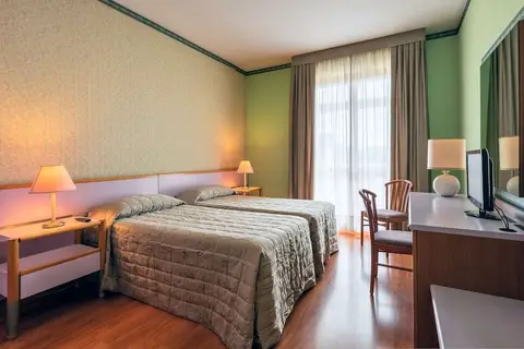 Hotel Savoia Thermae & Spa in Abano Terme, foto 7