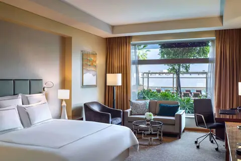 Swissôtel Living Al Ghurair in Dubai, foto 5