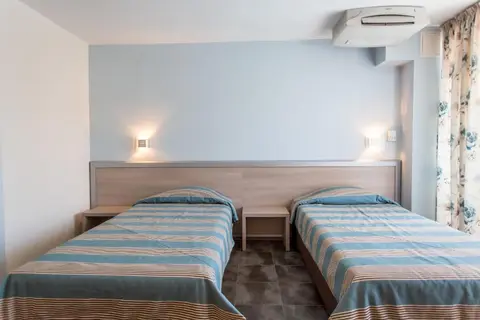 Hotel Longosa in Sunny Beach, foto 19