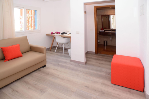 Cala Llenya Resort Ibiza foto 29