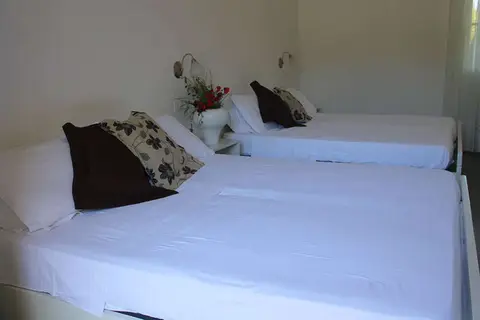 Altair Hotel & Residence in Otranto, foto 11
