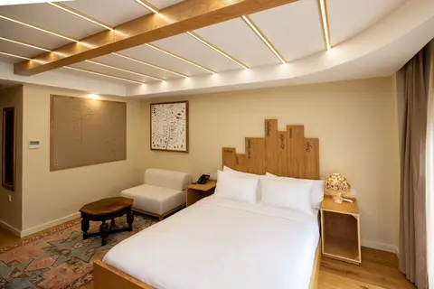 Limehouse Library Hotel in Londen — foto 19