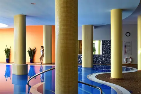 Pestana Grand Premium Ocean Resort in Funchal — foto 22