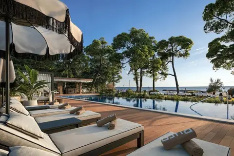 Pical Hotel, Valamar Collection in Porec — foto 7