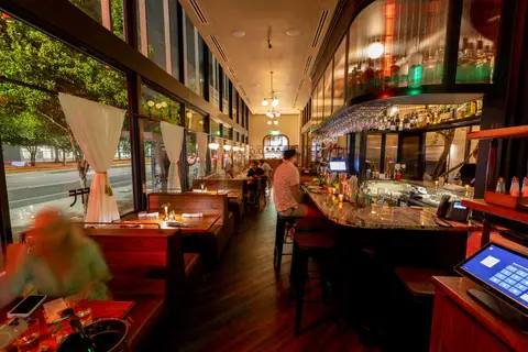 Upson Hotel & Social Club in Miami Beach — foto 10